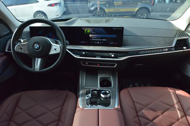 BMW X5 2023 thumb 4
