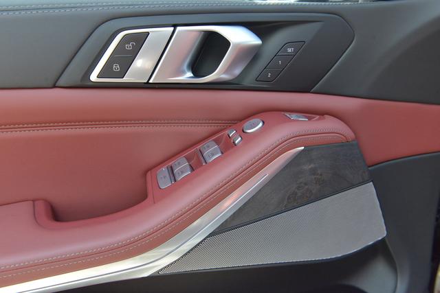 BMW X5 2023 thumb 7