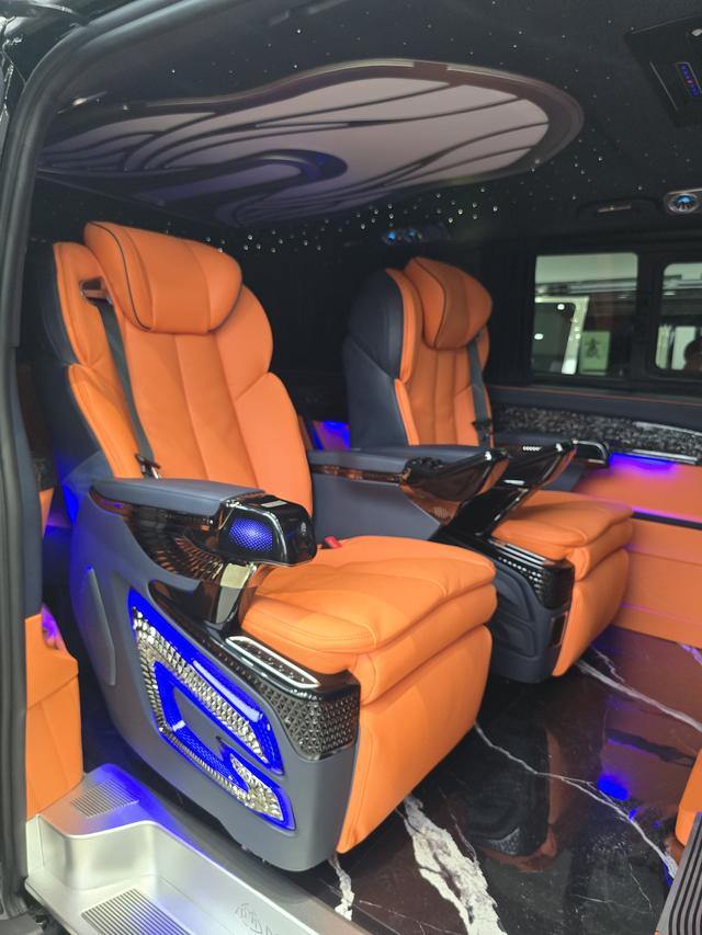 Mercedes-Benz Vito 2024 thumb 9