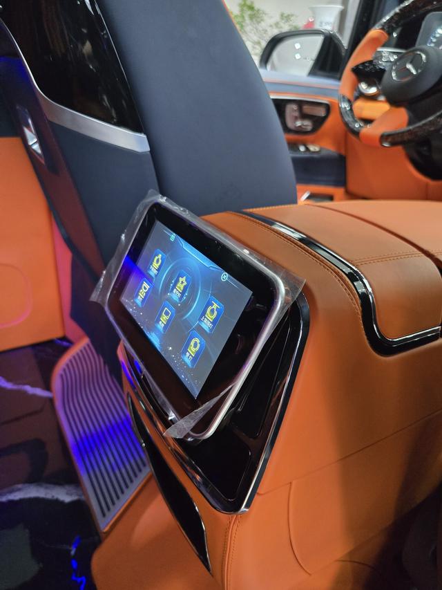 Mercedes-Benz Vito 2024 thumb 11
