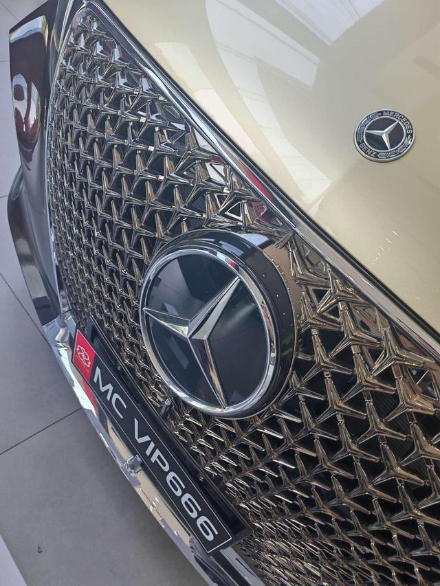 Mercedes-Benz V-Класс 2024 thumb 7