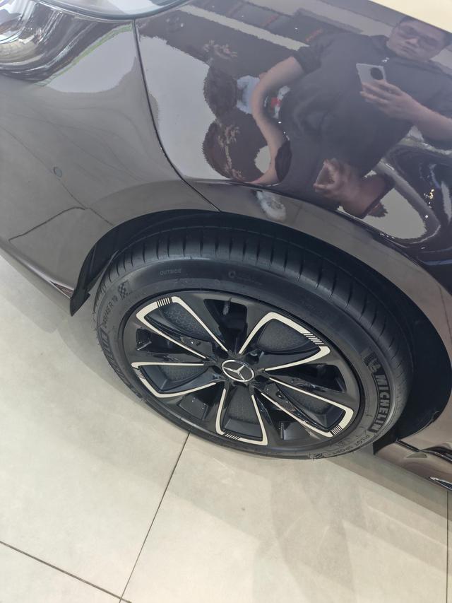 Mercedes-Benz V-Класс 2024 thumb 9