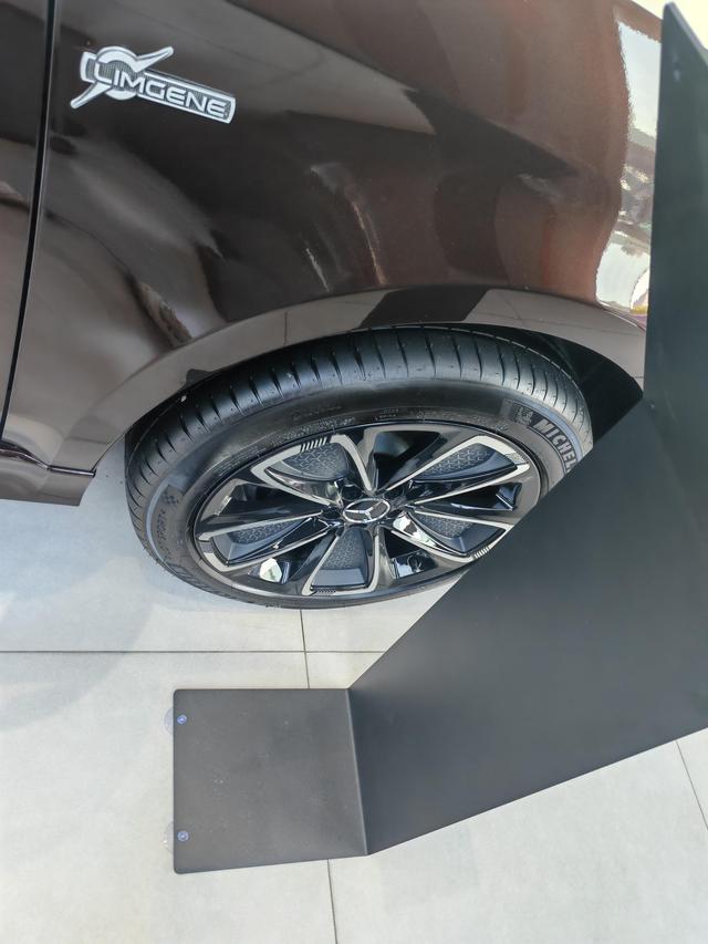 Mercedes-Benz V-Класс 2024 thumb 10