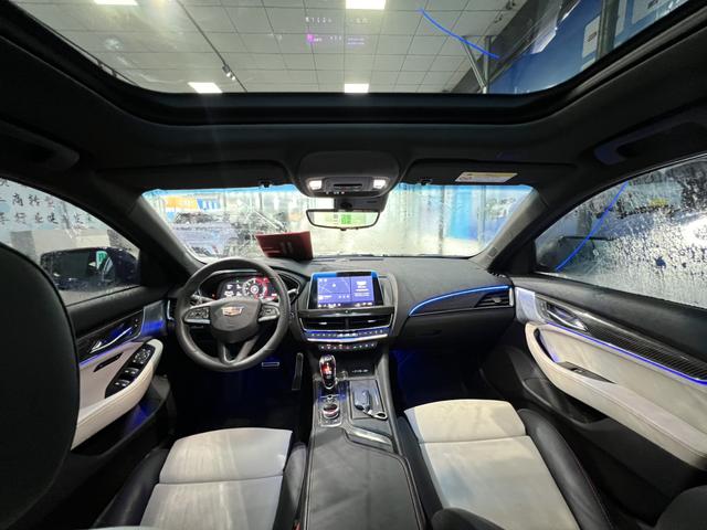 Cadillac CT5 2023 thumb 6