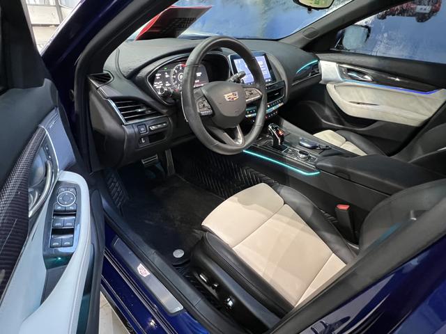 Cadillac CT5 2023 thumb 8