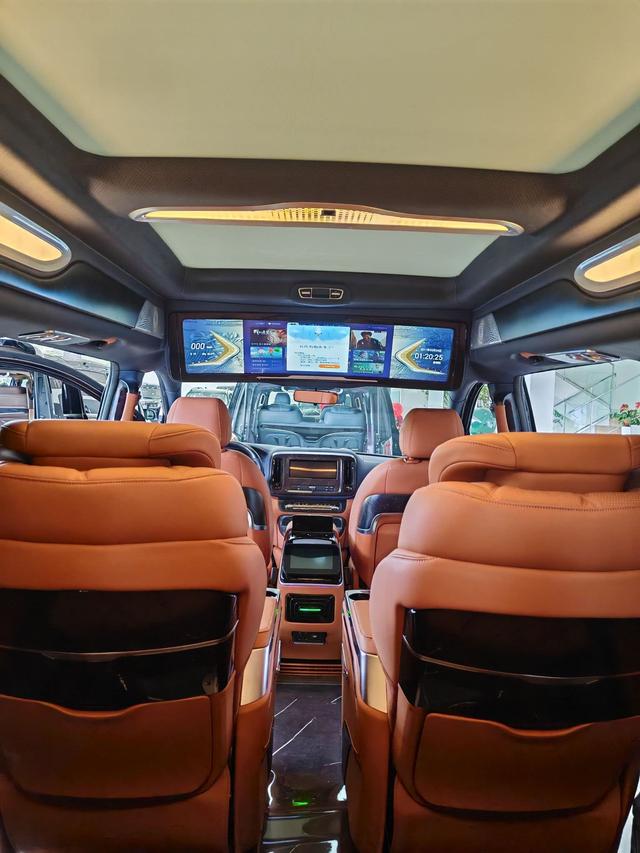 Mercedes-Benz Vito 2024 thumb 7