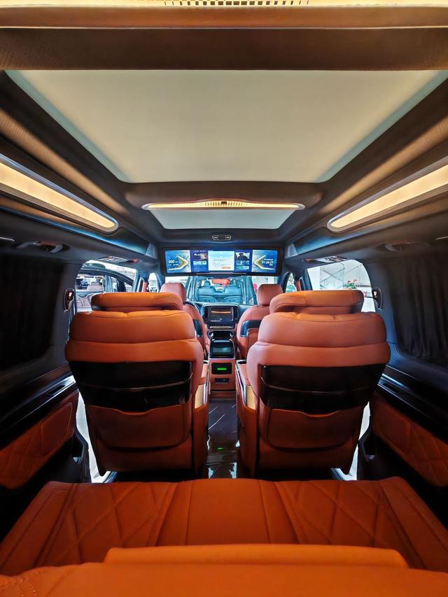 Mercedes-Benz Vito 2024 thumb 8