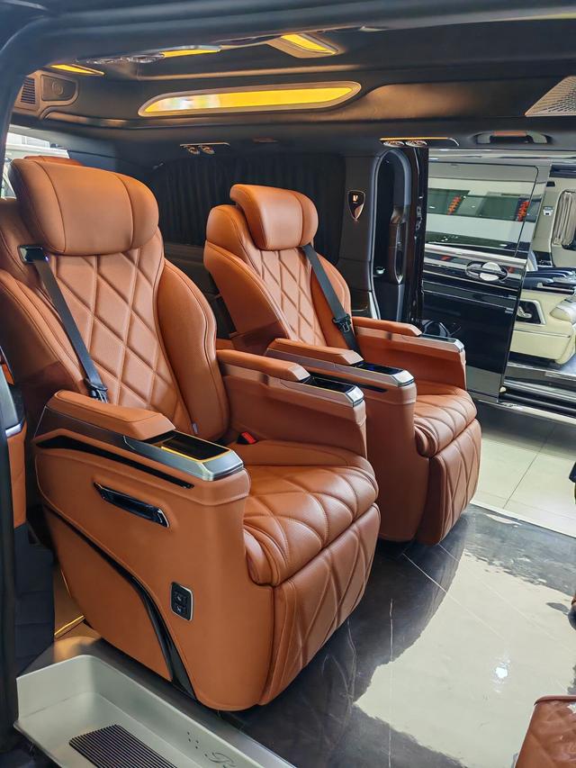 Mercedes-Benz Vito 2024 thumb 9
