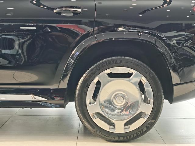 Mercedes-Benz GLS 2025 thumb 5