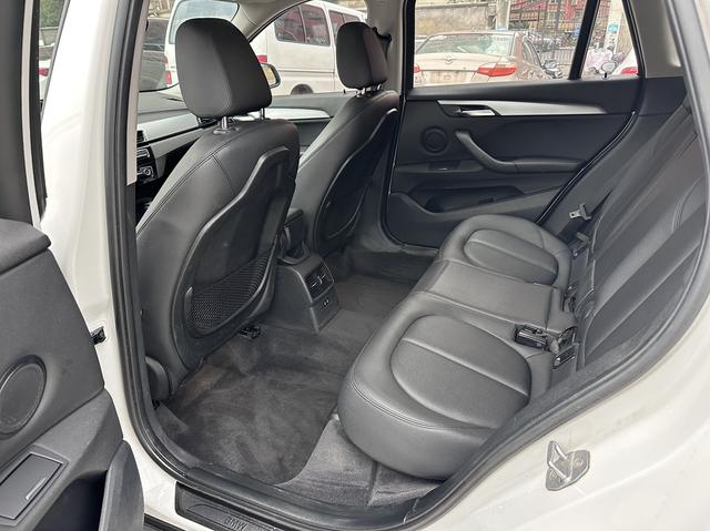 BMW X1 2019 thumb 4