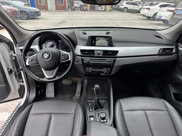 BMW X1 2019 thumb 5