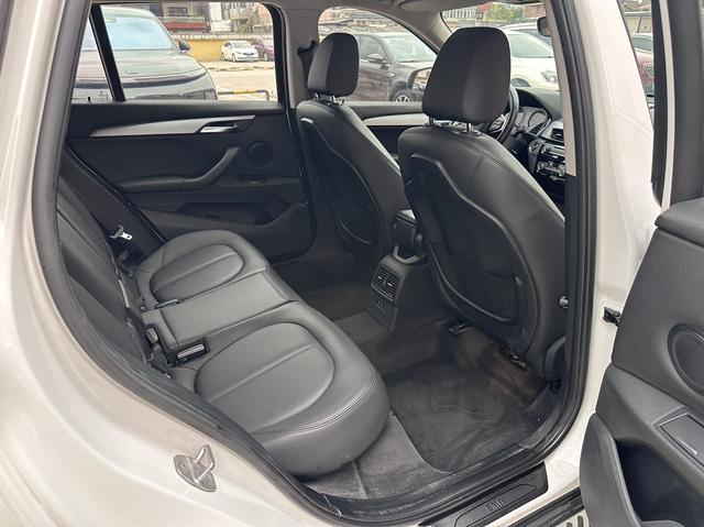BMW X1 2019 thumb 8