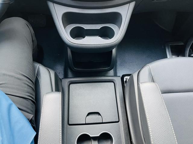 Mercedes-Benz Vito 2021 thumb 4