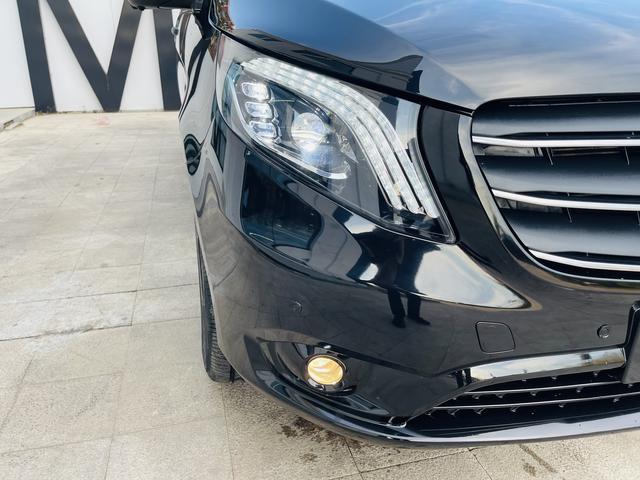 Mercedes-Benz Vito 2021 thumb 5