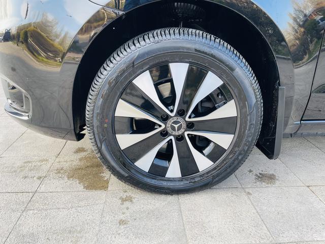 Mercedes-Benz Vito 2021 thumb 6