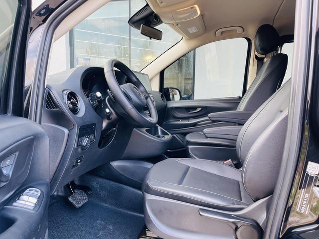 Mercedes-Benz Vito 2021 thumb 8