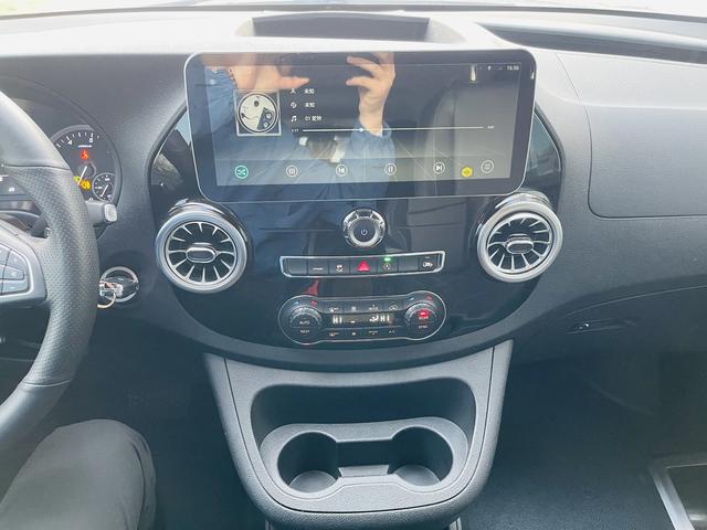 Mercedes-Benz Vito 2021 thumb 10