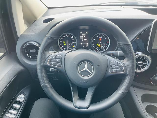 Mercedes-Benz Vito 2021 thumb 12