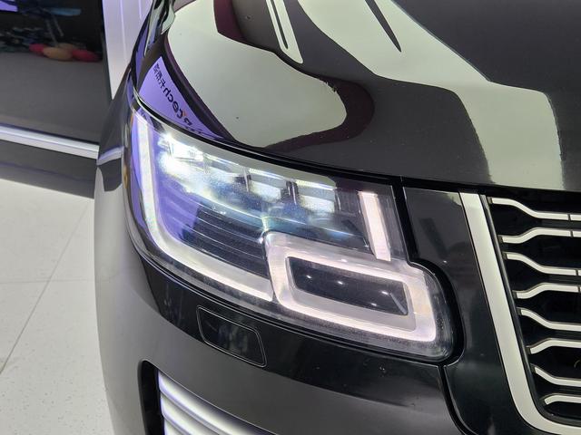 Land Rover Range Rover 2022 thumb 7