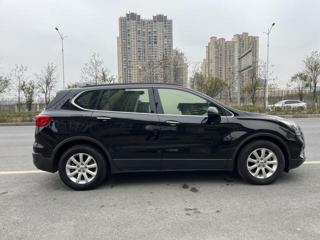 Buick Envision 2020 thumb 2