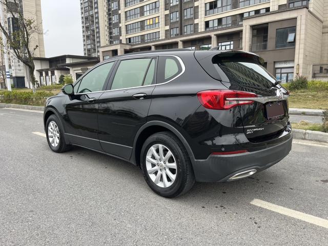 Buick Envision 2020 thumb 3