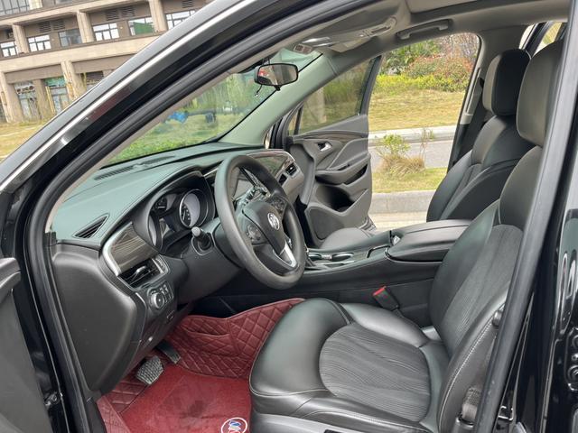 Buick Envision 2020 thumb 4