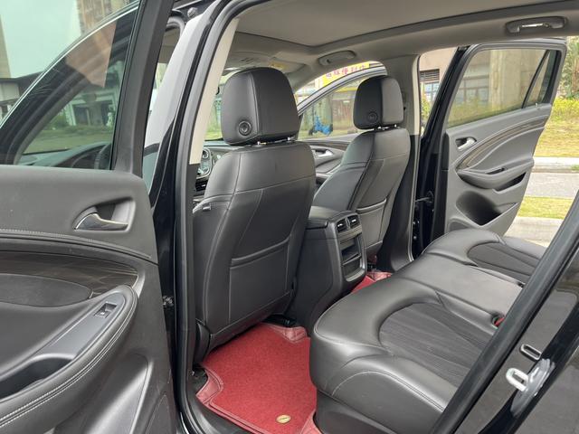 Buick Envision 2020 thumb 5