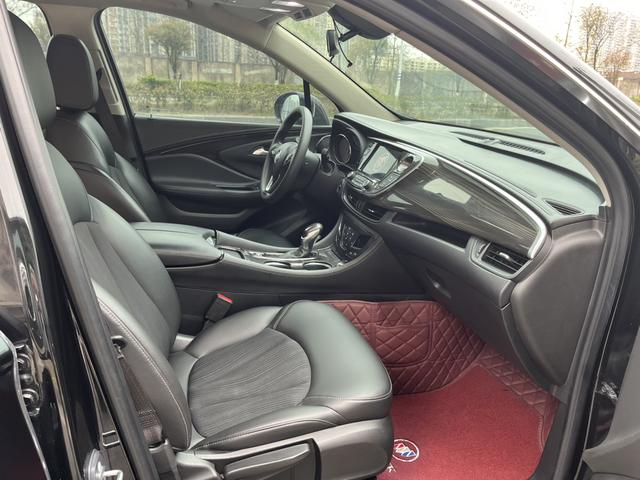 Buick Envision 2020 thumb 6