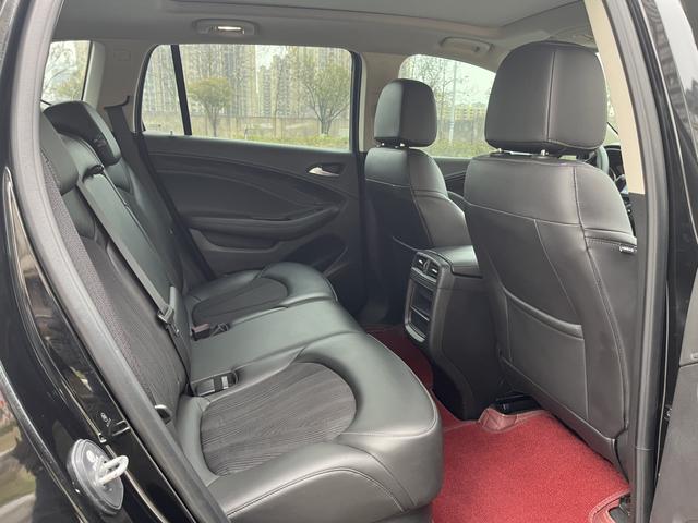 Buick Envision 2020 thumb 7