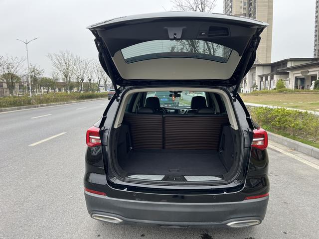 Buick Envision 2020 thumb 9