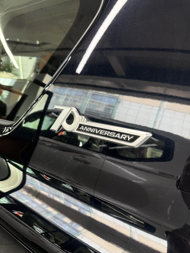 Toyota Land Cruiser Prado 2023 thumb 4