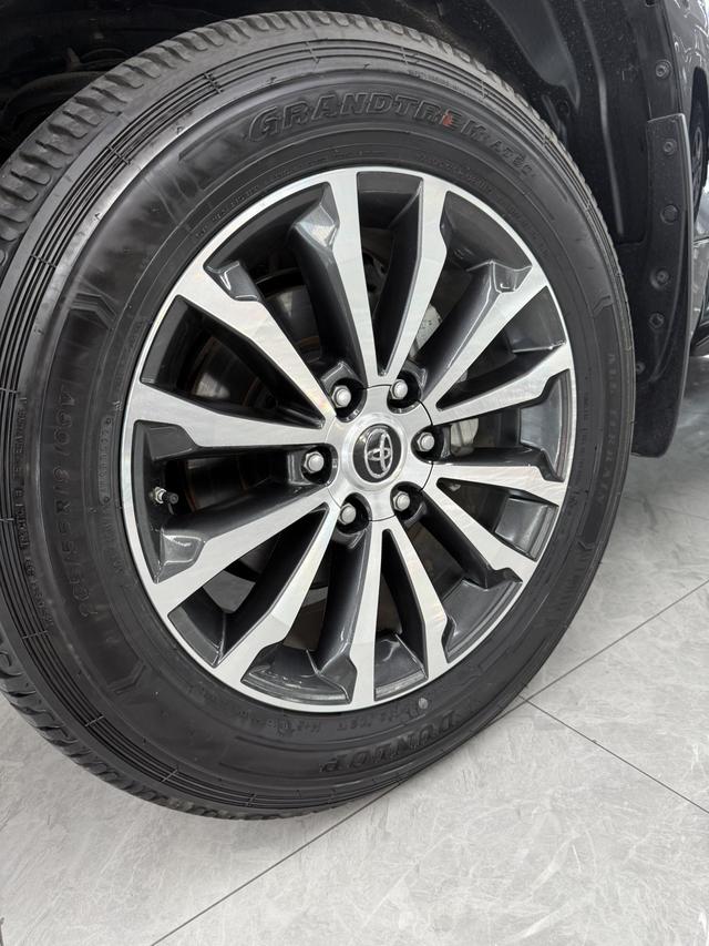 Toyota Land Cruiser Prado 2023 thumb 5