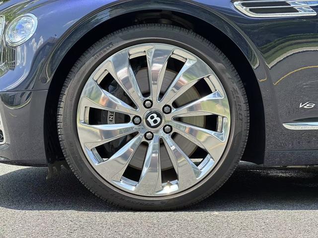 Bentley Flying Spur 2022 thumb 5