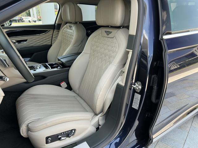 Bentley Flying Spur 2022 thumb 7