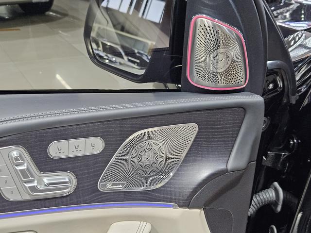 Mercedes-Benz GLS 2022 thumb 6