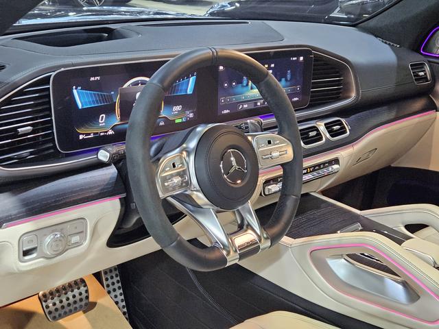 Mercedes-Benz GLS 2022 thumb 9