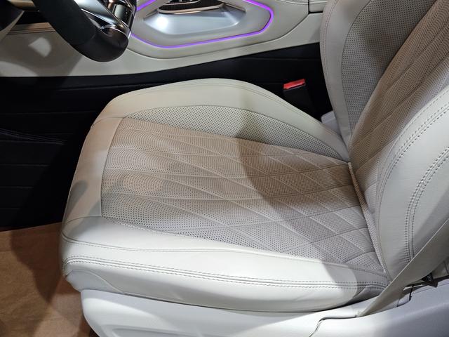 Mercedes-Benz GLS 2022 thumb 10