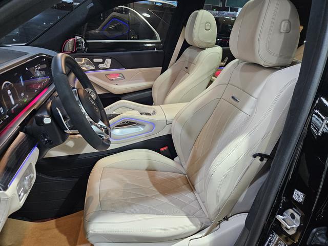 Mercedes-Benz GLS 2022 thumb 11