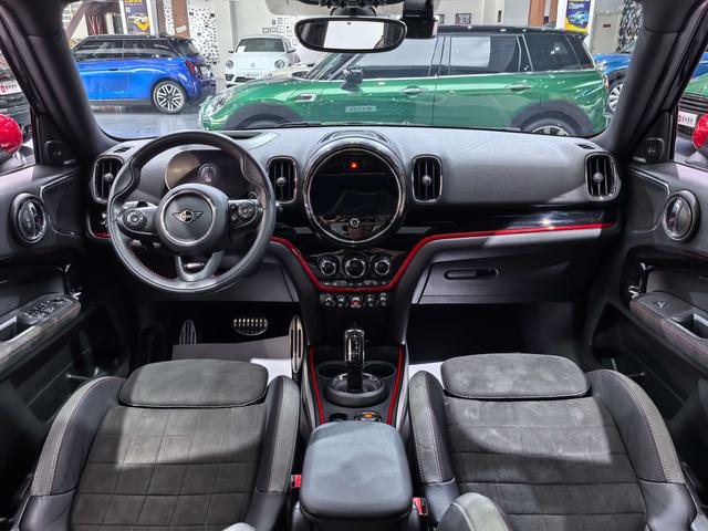 MINI JCW Hatch 2021 thumb 4