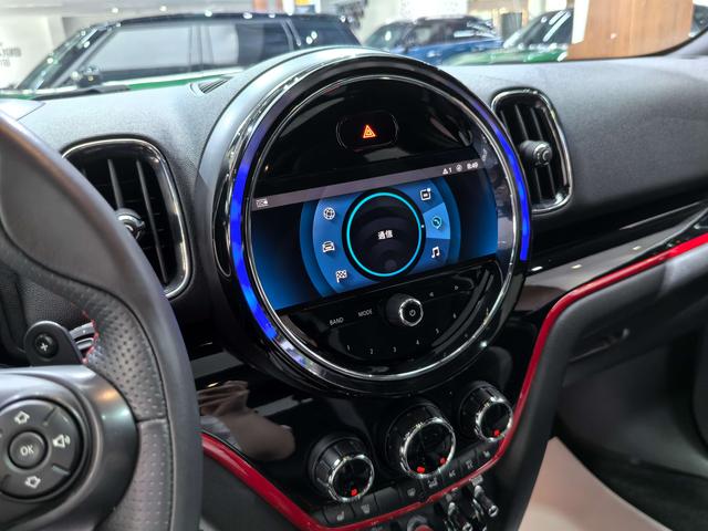 MINI JCW Hatch 2021 thumb 7