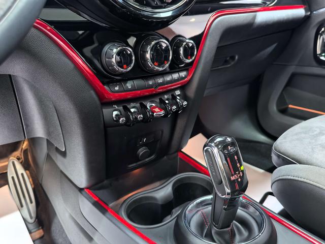 MINI JCW Hatch 2021 thumb 8