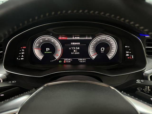 Audi A6 2019 thumb 2