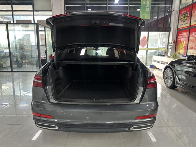 Audi A6 2019 thumb 8