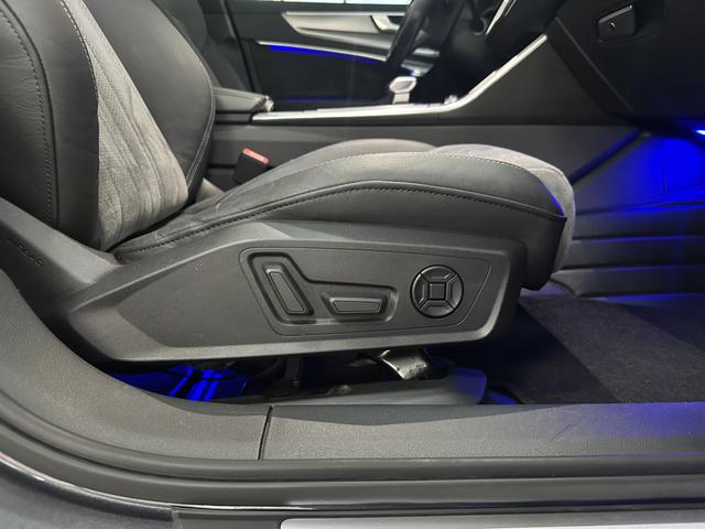 Audi A6 2019 thumb 11