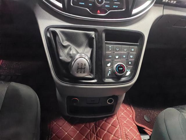 JAC Refine M4 2019 thumb 7
