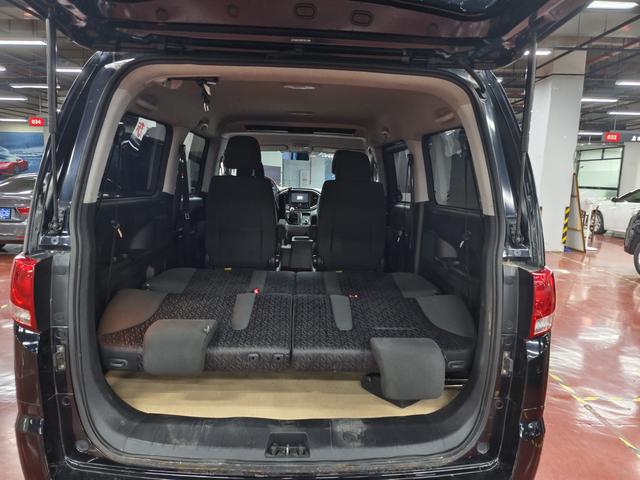 JAC Refine M4 2019 thumb 9