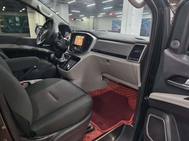 JAC Refine M4 2019 thumb 10