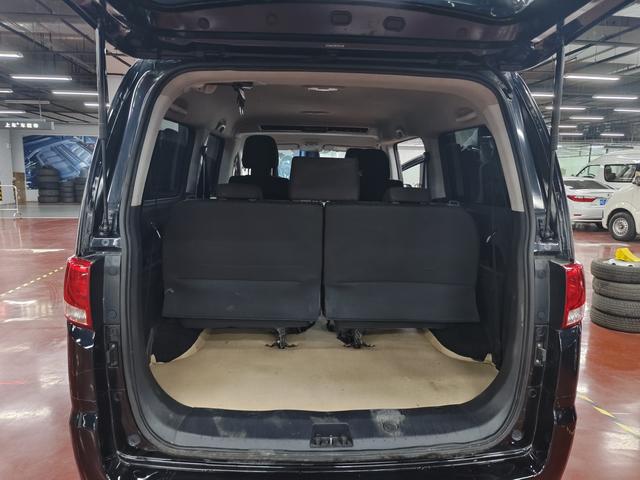 JAC Refine M4 2019 thumb 12