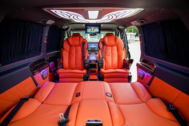 Mercedes-Benz Vito 2024 thumb 4
