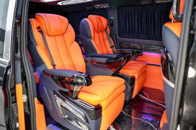 Mercedes-Benz Vito 2024 thumb 5